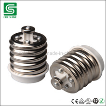 Ce E40 to E27 Lamp Holder Adapter / Socket Converter